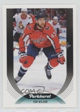 2020-21 Upper Deck Parkhurst Tom Wilson #52 0ob9