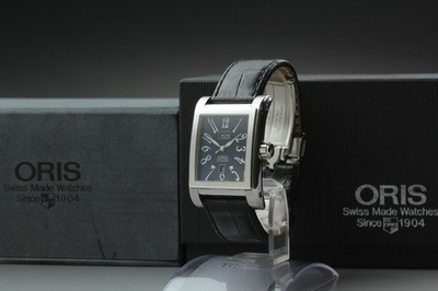 [Exc+5 w/BOX] FREDERIQUE CONSTANT FC-315BRG4C26 Heart Beat Automatic Men's Watch