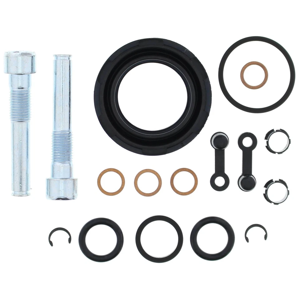 New All Balls Rear Caliper Rebuild Kit 18-3188 for Polaris Magnum 325 2x4 02 Foto 2 de 4