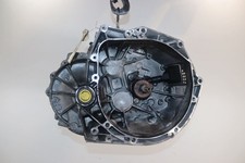 Boite de vitesse Citroen DS