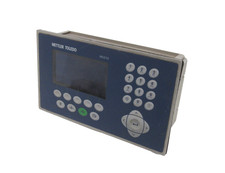 USED METTLER TOLEDO IND570 WEIGHING TERMINAL