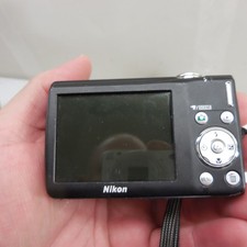 Nikon Coolpix S220 for sale | eBay