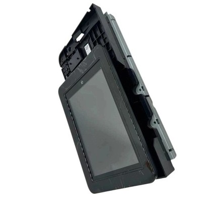 Control Panel Assembly Fits For B5L47-60101 HP print parts M632 M633 M527 M577 #