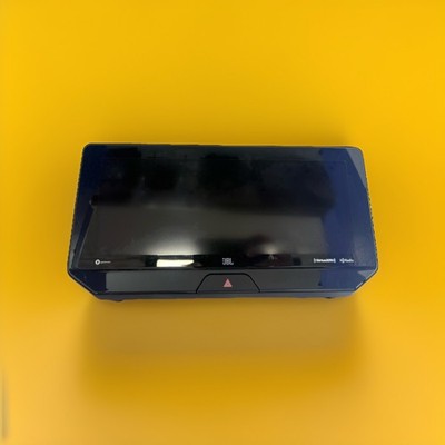 2021-2022 Toyota Venza JBL Radio 12.3
