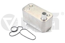 Ölkühler Motoröl vika 19786301 für BMW 5er Touring E61 E60 X3 E83 3er E92 E90 X5