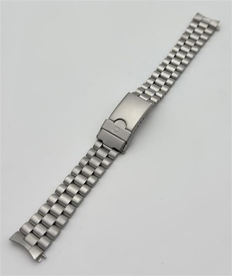Wenger 14mm Stainless Steel Band 90129