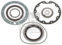 NEU - Febi Bilstein 03900 Dichtungssatz, AußEnplanetengetriebe
