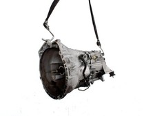 23007534457 Austausch Mechanisch BMW Serie 1 116I E87 1.6 B 85KW 5M 5P (2004) 23007534457 Austausch Mechanisch BMW Serie 1 116I E87 1.6 B 85KW 5M 5P (2004)
