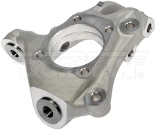 Dorman 698-168 Knuckle Assembly fits 2004 - 2009 Toyota Prius 4320147010