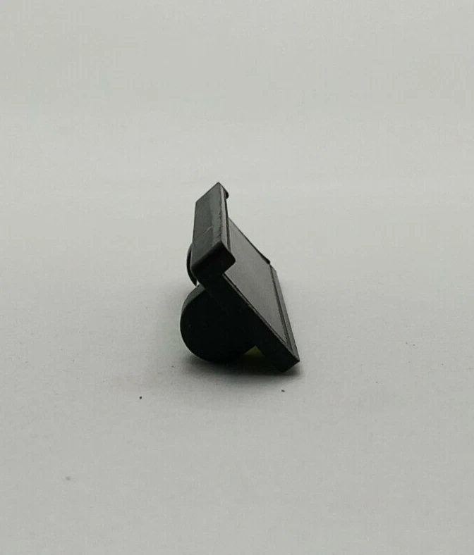 4pcs Magnetic Edge Bubble Level - Sens: ±0.4° in lines, 38'/2mm 11.2mm/m - NEW - Image 3 of 4