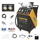 🔥 Autool® Hts709 Auto Dry Ice Blaster Cleaner Dry Ice Blasting Cleaning Machine