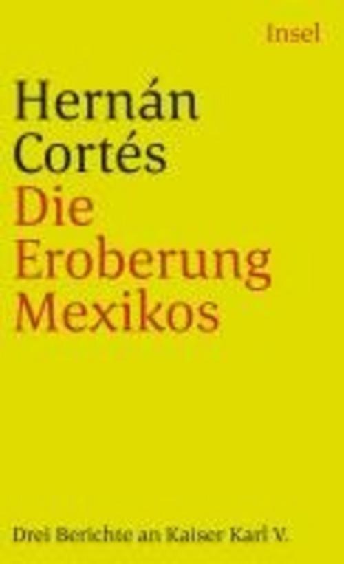 Thumbnail - Die Eroberung Mexicos, Hernando Cortes