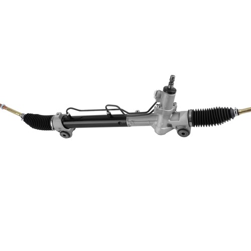 Power Steering Rack and Pinion Outer Tie Rod for Toyota Avalon Camry Lexus 04-12 - Picture 3 of 12
