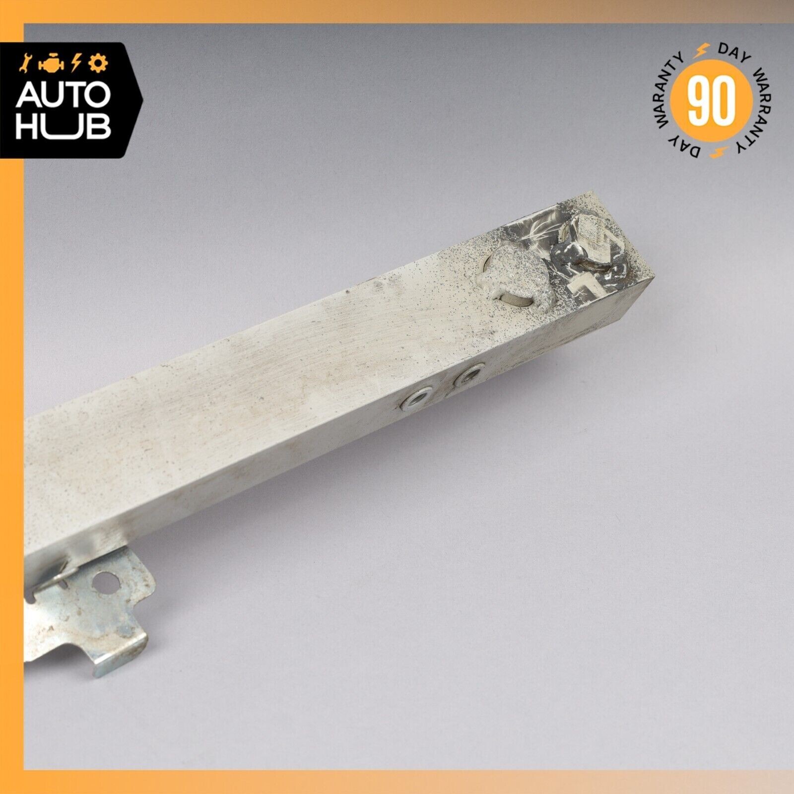 03-19 Maserati Quattroporte M139 GranTurismo Front Cross Member Crossmember OEM
