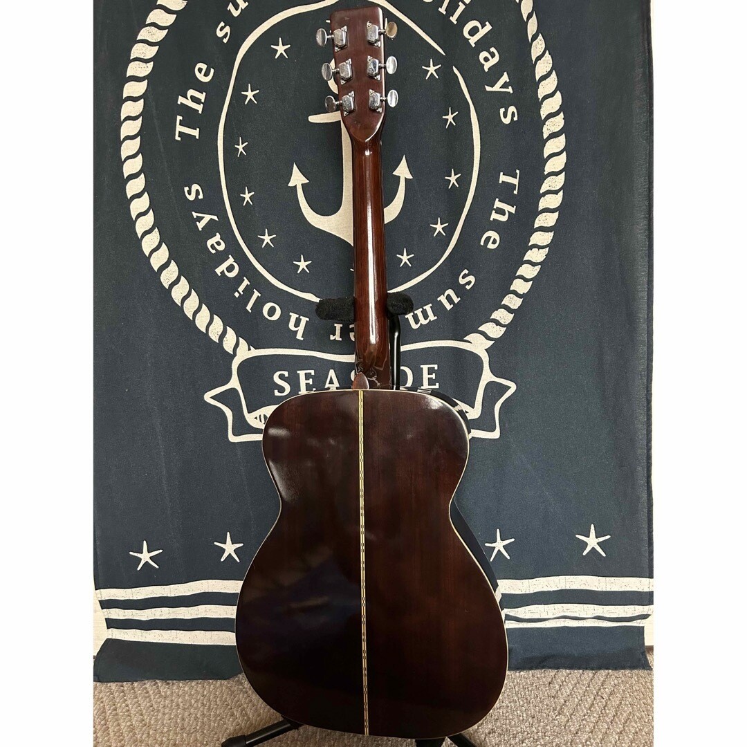 ジャンク品 Pro Martin F-170 アコースティックギター