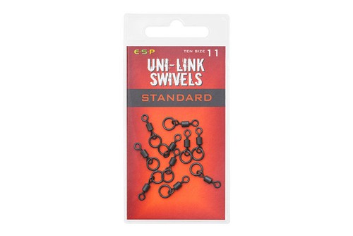 ESP Uni-Link Swivels Standard Size 11 - 第 1/1 張圖片