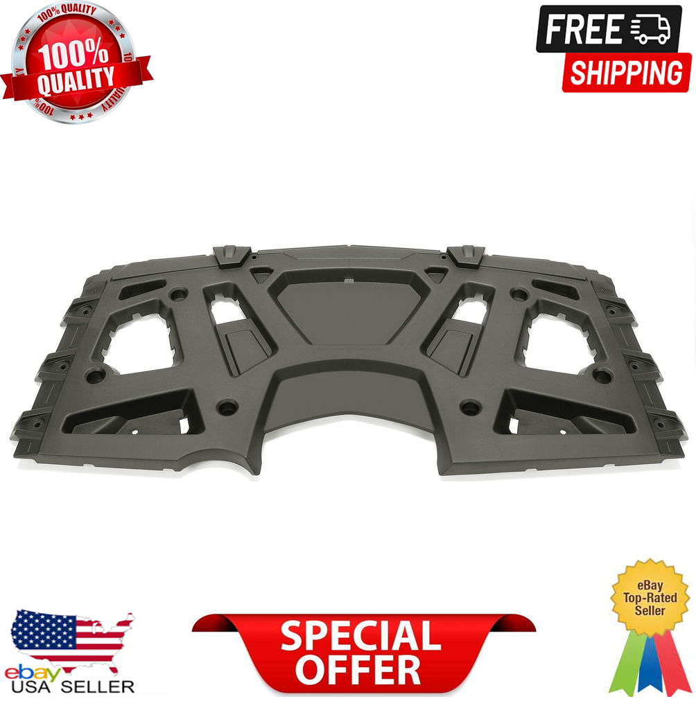 2009-16 Polaris Sportsman Scrambler 1000 850 Front Rack For
