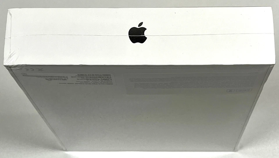 Apple iPad 4 64GB Cellular Unlocked White MD521LL/A A1459 iOS 6 NEW Sealed - Image 3 of 4