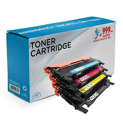 117A Compatible Toners For HP LaserJet 179fn Laser 150a 1 Set