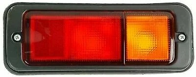 LUZ TRASERA ANTINIEBLA DERECHA PARA ISUZU TROOPER OPEL VAUXHALL MONTEREY PARACHOQUES TRASERO - Imagen 2 de 2