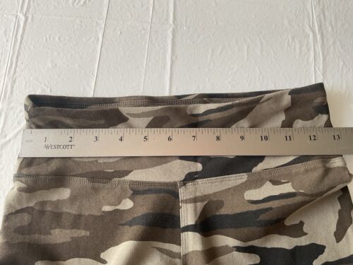 Leggings para mujer Express camuflaje S/P - Imagen 6 de 9