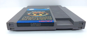 Batman: Il Videogioco (NES, 1990) Testato Nintendo SunSoft