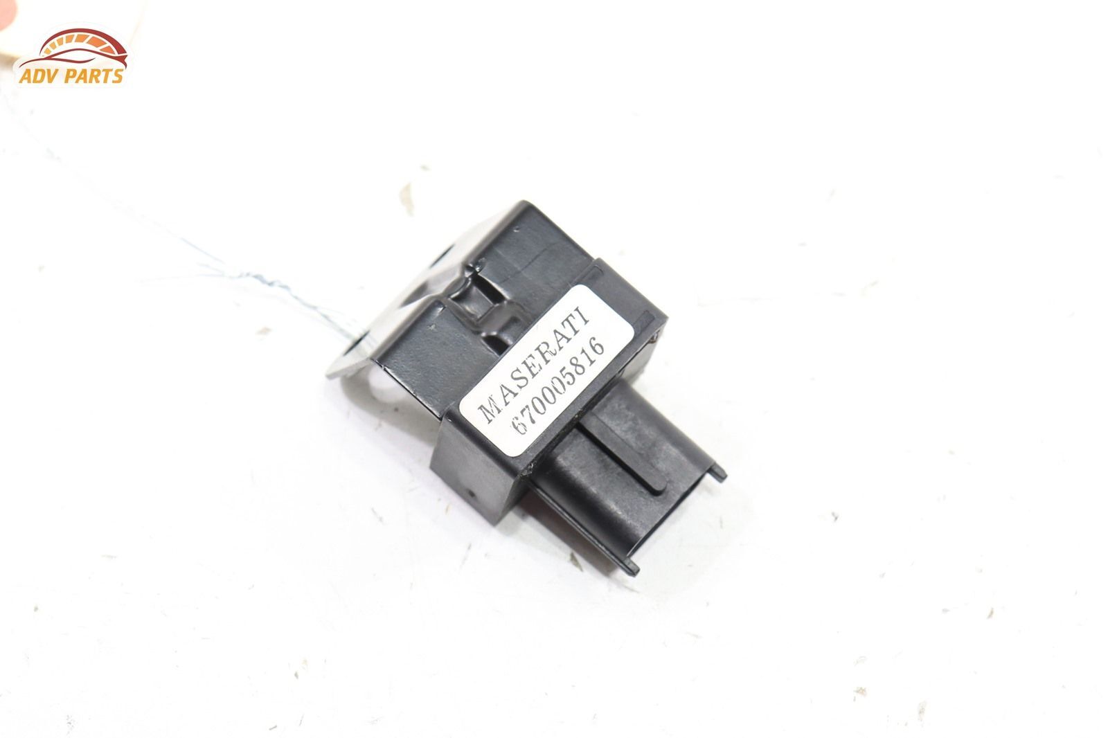 Maserati Quattroporte 2014-2020 Front Right Yaw rate sensor