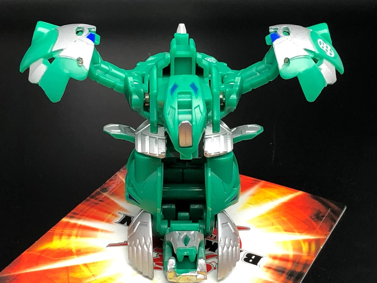 Spatterix (Bakugan Battle Brawlers: Mechtanium Surge) - Pictures 