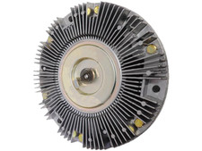 Re24149 Viscous Fan Clutch Assembly For John Deere Tractor 8850  8960