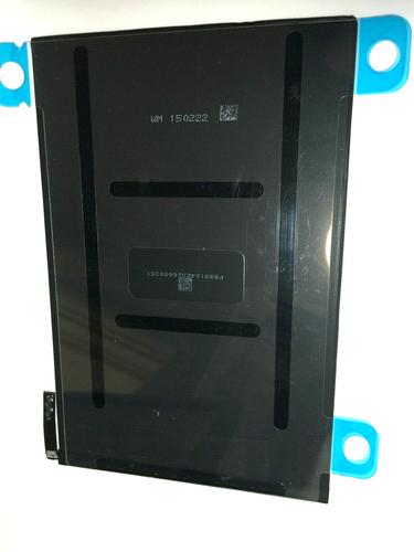 ORIGINAL iPad mini 4, 4th Gen, A1546, A1550, A1538, Li-ion BATTERY - Photo 6 sur 12