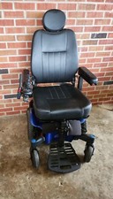quickie mobility chair