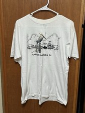 Vintage Tarpon Springs Florida Tshirt