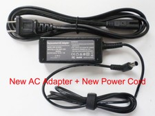 Caricabatteria adattatore AC 19,5 V 2 A per Sony Vpcw12s1e Vpcw11s1e VPCW221 Vpcy21 nuovo 39w