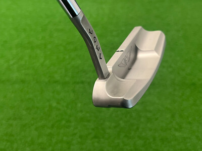 EDEL PUTTER Custom Pixel Face 34 EDEL PUTTER Custom Pixel Face 34