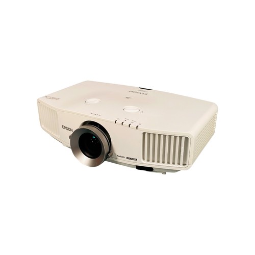 Epson PowerLite Pro G5750WU 3LCD Projecteur 4500 Lumens Home Cinéma HDMI Remote - Photo 10/11