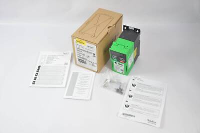 Control Techniques Inverter Commander C C200-012 00033 A101 00 AB100 ( 991863 )