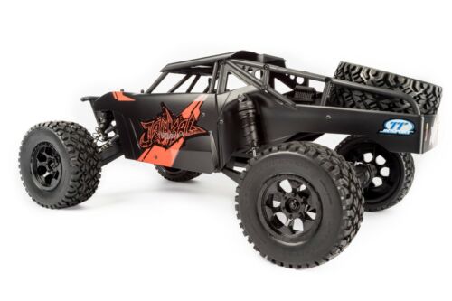 Thunder Tiger TTRCSPORTS JACKAL V2 RTR - Picture 4 of 10