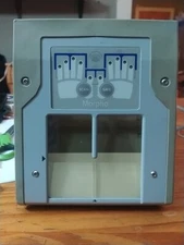 MORPHO TP-4100UA-ED 231-206 12VDC FINGERPRINT SCANNER Used &Tested. Free Shippng