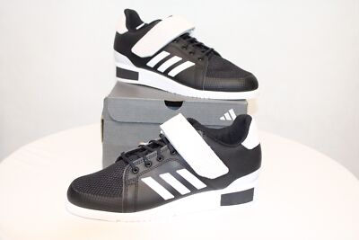 Adidas Power Perfect 3 Tokyo Herren Sneaker EU Größe 40 2/3 Neu Rechnung MwSt