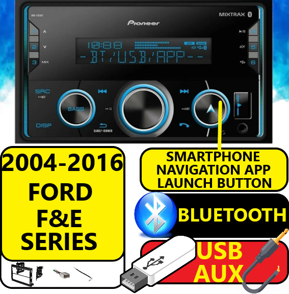 Stereo Package
