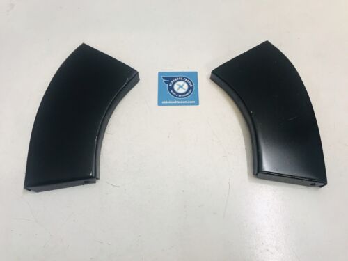 XP FALCON LEFT & RIGHT LOWER DOG LEG REPAIR SECTIONS WILL SUIT XK XL XM SEDAN - Picture 1 of 4