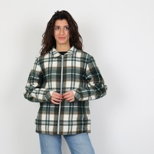 Frame Jacket, Uk Size 8