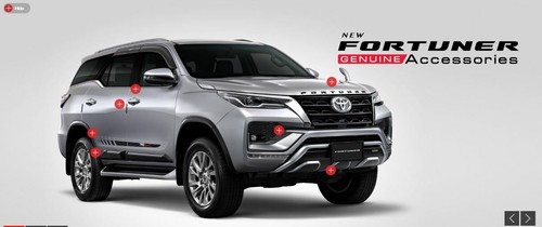 Nuevo parabrisas delantero para automóvil Hilux Revo visera fordable escudo UV - Imagen 11 de 11