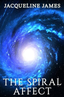 James - Spiral Affect - New paperback or softback - X555z