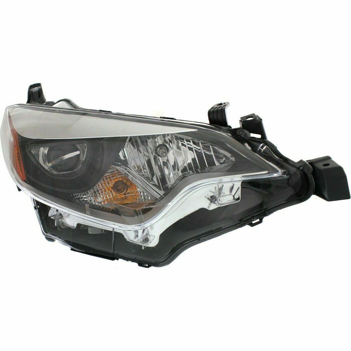 New Right Side Led Head Lamp Fits Toyota Corolla 8111002E60 New Right Side Led Head Lamp Fits Toyota Corolla 8111002E60