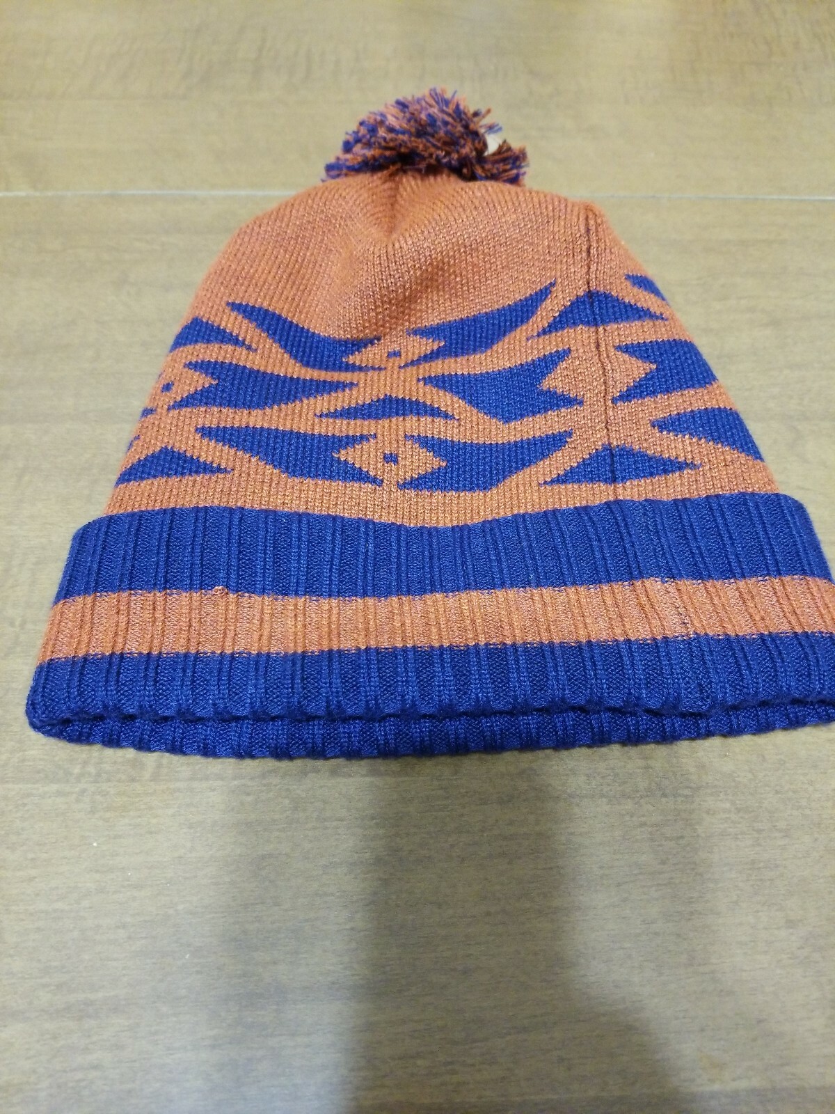 patagonia pom pom hat