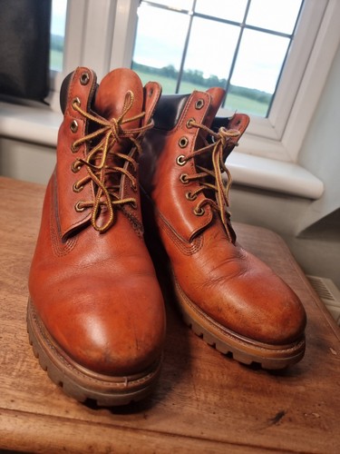 ebay mens boots size 9
