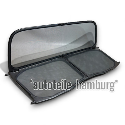 ##Original VW Beetle Windschott Windshot 5C3 862 951 wind deflector #2199