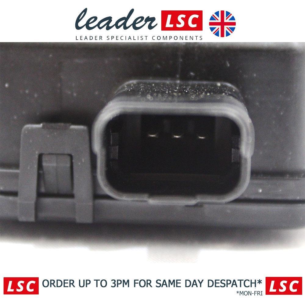 1525LK ORIGINAL Peugeot 207 208 PARTNER Fuel Additive DPF Tank Pump NEW