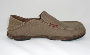 olukai men's moloa kapa slip on shoe